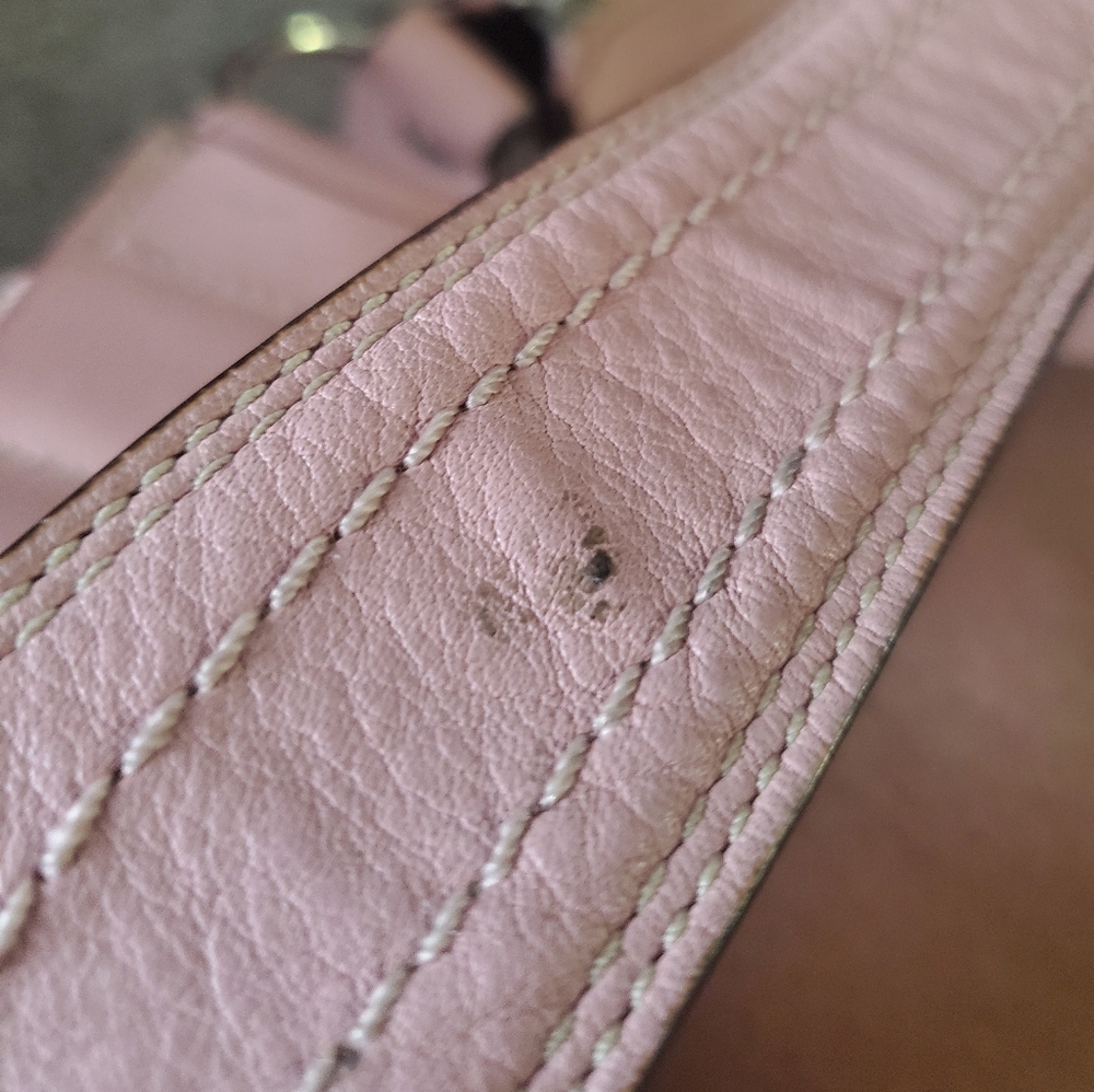 Coach bag - Picture 2 of 8